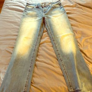 Men's jeans 38x38